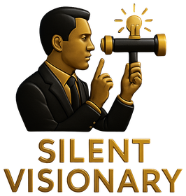 Silent Visionary